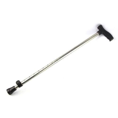 Stainless Steel Walking Sticks