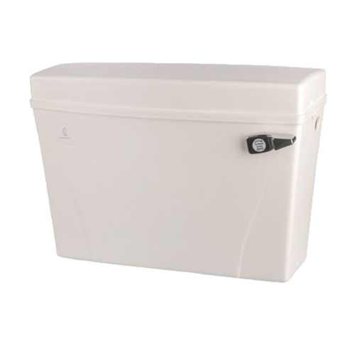 flush cistern