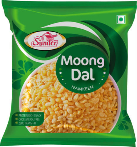 Sunder Moong Dal Namkeen 25g with 6 Months of Shelf Life