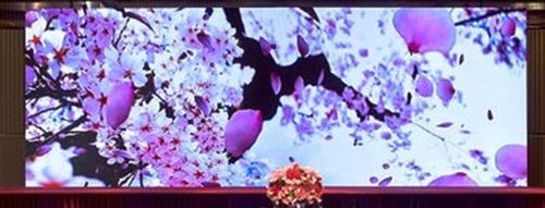 Wedding Led Video Wall Screen Brightness: 1200 Cd/M