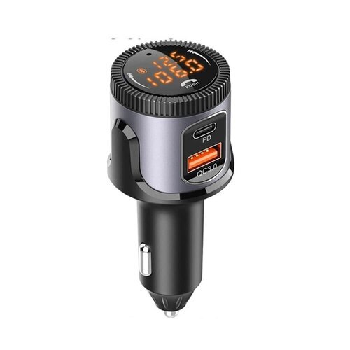 10M 30W Car Fm Transmitter Pd Port at Best Price in New Delhi Dci