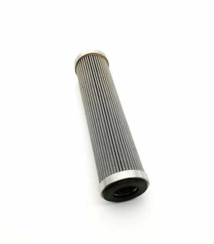 18 Inch Cylindrical Stainless Steel Ss 304 Filter Cartridge For Water Filter Application: Industrial