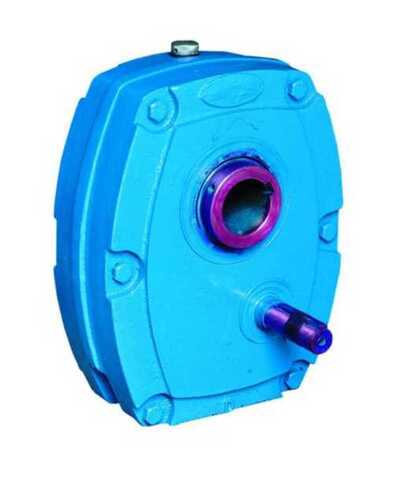 200 Hp Shaft Mounted Speed Reducer For Heavy Duty Elevator, 195 Rpm