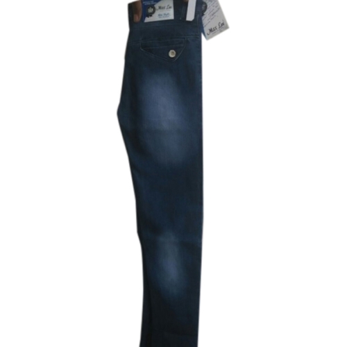 30 Inch Length Shaded Pattern Denim Jeans With Deep Pockets For Men at Best  Price in Ulhasnagar