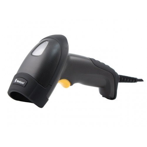 Attractive Design Long Durable Scratch Proof Electric Barcode Scanner