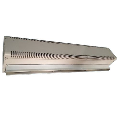 Automatic Industrial Air Curtain