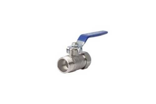 Stainless Steel Hard Structure Blow Out Proof Heat Proof Casting Approved Full Port Ball Valve