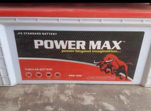 Heat Resistant Shock Proof And Long Durable Heavy Duty Inverter Battery Weight: 20  Kilograms (Kg)