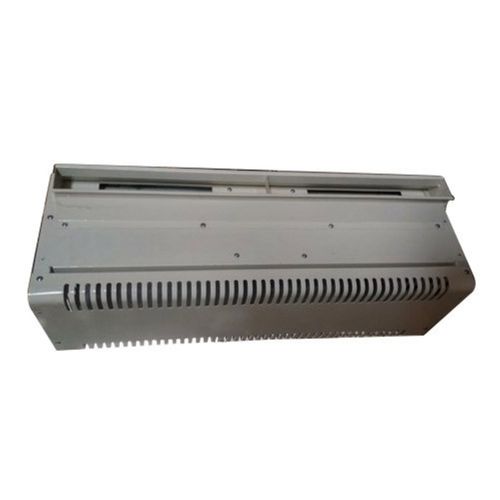 Industrial Air Curtain