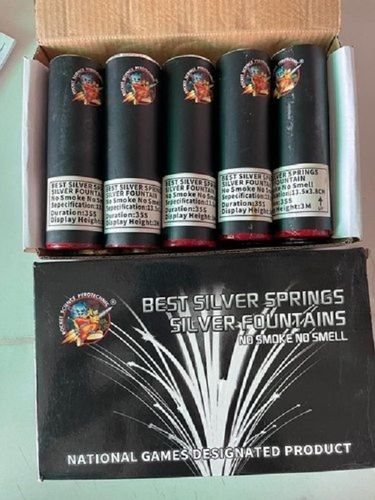 fire crackers