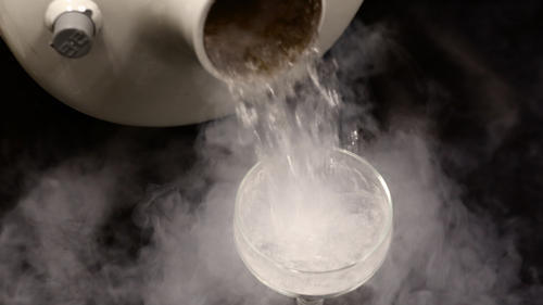 Liquid Nitrogen Cas No: 7727-37-9