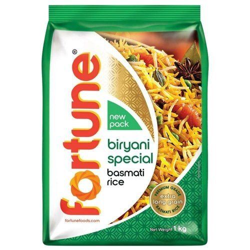 fortune basmati rice