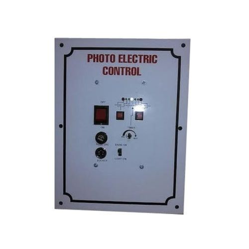 Normal Photo Electric Control Panel