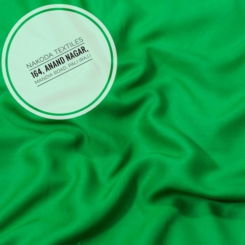 Plain Dyed Astar Lining Fabric - 100% Cotton, Width 44-45 Inches, Available in 150 Shades, Dyed Design, Hand Wash Recommended