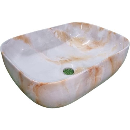 Ceramic Wash Basin