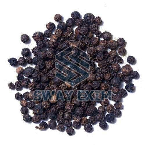 Pure Rich In Taste Chemical Free Healthy Dried Organic Black Pepper Seeds Application: Industrial