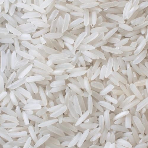 Pure White Long Grain Organic Jasmine Rice