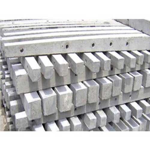 Reinforced Cement Concrete (RCC) Poles For Construction