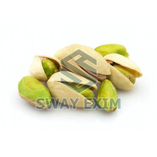 Rich Fine Healthy Natural Crunchy Taste Dried Green Organic Pistachio Nuts Gender: Women