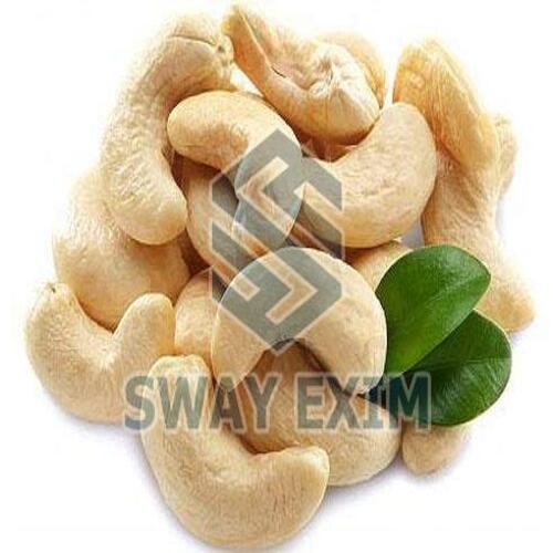 White Rich Natural Taste Delicious Organic Light Cream Dried Whole W210 Cashew Nuts