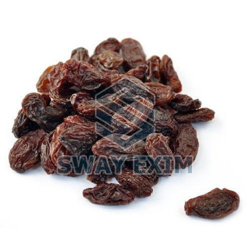 Rich Nutrition Healthy Natural Delicious Sweet Taste Dried Organic Brown Seedless Raisins