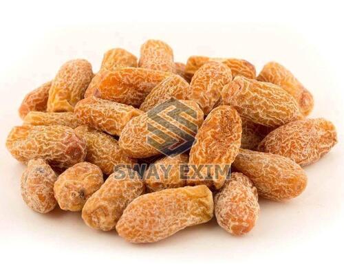 Rich Nutrition Natural Delicious Sweet Taste Brown Organic Dried Dates 