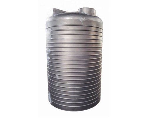 Roto Moulding Die Plasto HDPE Water Storage Tank