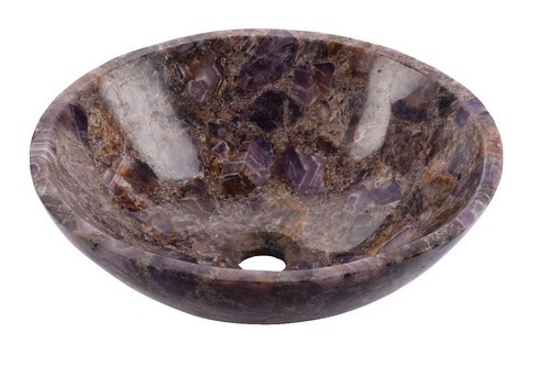 marble wash basin