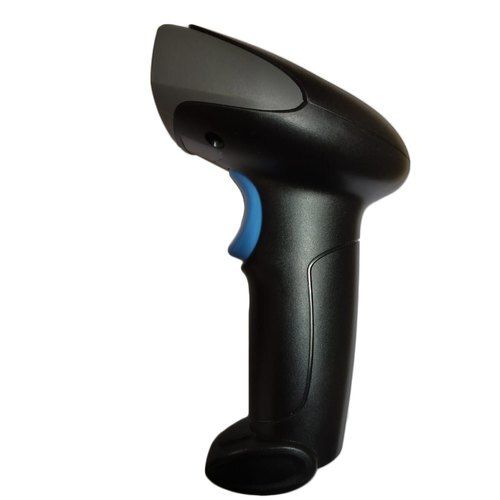 Smart Detection And Shock Resistance Heavy Duty Plastic Barcode Scanner