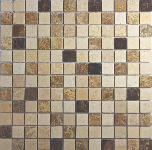 Square Shape Ceramic Wall Tiles, Attractive Design And Perfect Finish