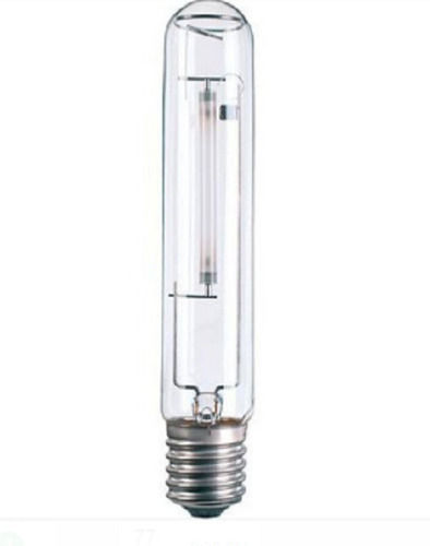 Cool White 70 Watt 240 Voltage Ceramic Body Tubular Lamp For Industrial Lighting Use