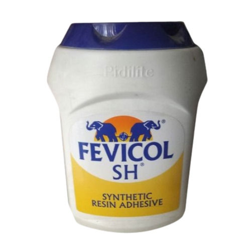 99% Pure 45 Degree Celcius Industrial Grade Synthetic Resin Adhesive Fevicol