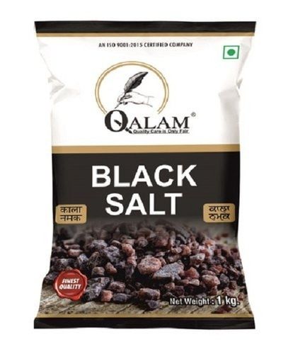 Black Salt Powder