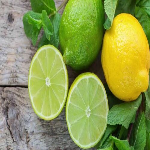 Easy To Digest Chemical Free Sour Natural Taste Healthy Fresh Lemon