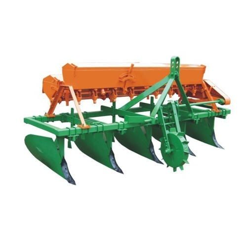 Maize Planter / Sunflower Planter Cleaning Type: High Pressure Cleaner