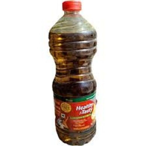 Mustard Oil