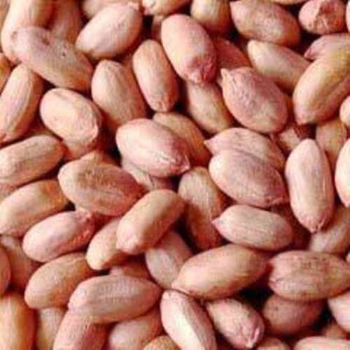 Natural And Organic Peanut Seed For Cooking, 3-4 Months Shelf Life Application: Industrial