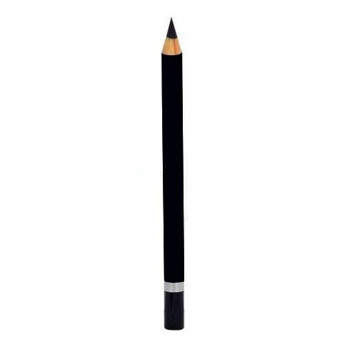 Non Sticky 15 Hours Long Lasting Waterproof Black Pencil Eye Kajal For All