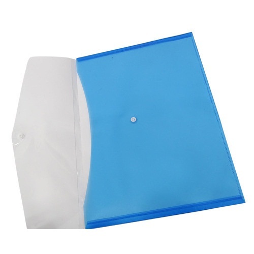 Portable Multicolor File Folder Used For Carry Paper Documents No at