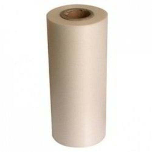 Good Appearance Soft Non Tearable Pearlized Matt White Bopp Film