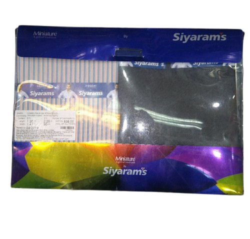 High Quality Siyarams Tradition Fabric