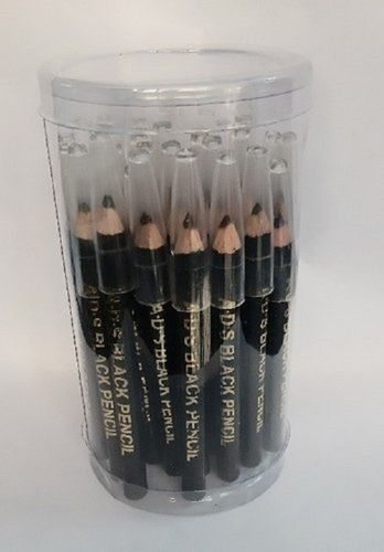 Waterproof Non Sticky Smudge Proof Chemical Free Long Lasting Pencil Kajal