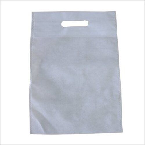 White Antistatic Polythene Bag For Grocery And Vegetable Uses Body Material: Plastic