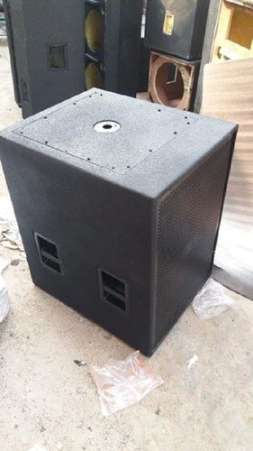 Pope 18 hot sale subwoofer price