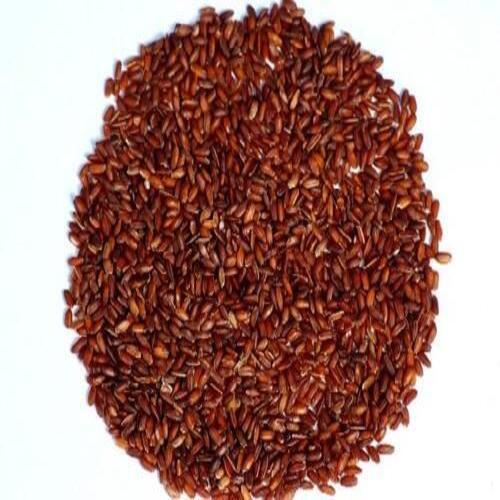 Broken 5 Percent Low In Fat Natural Rich Taste Short Grain Dried Red Rice