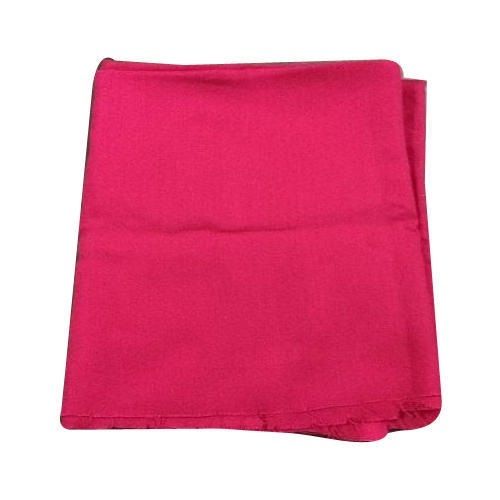 Rayon and Cotton Dyed Fabric