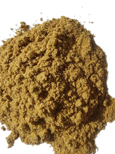 Cumin Dried Coriander Powder