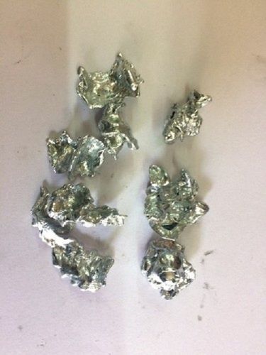 Durable Zinc Metal Granular