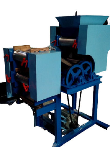 Easily Operate Single Phase Paint Coated Stainless Steel Noodles Making Machine