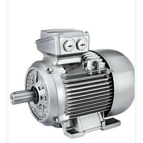 Electric Power Motor For Industrial Usage, Speed <2000 RPM